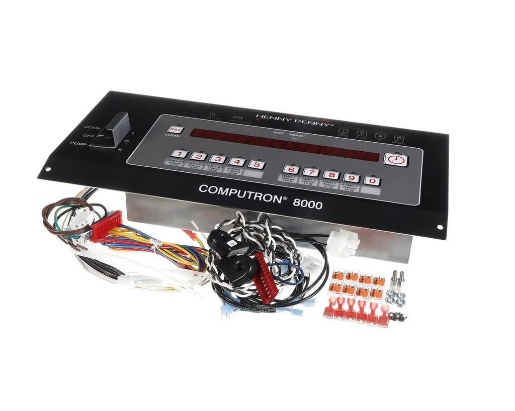 HENNY PENNY PARTS Henny Penny 14535 KIT-C500 Bp To Jb C8000 - SKU HEN14535