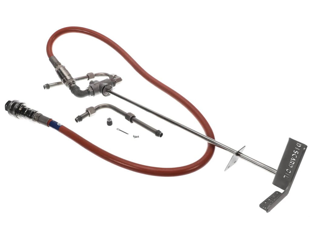 HENNY PENNY PARTS Henny Penny 14625 KIT-OFX321-FILTER-DIRECT Conn - SKU HEN14625
