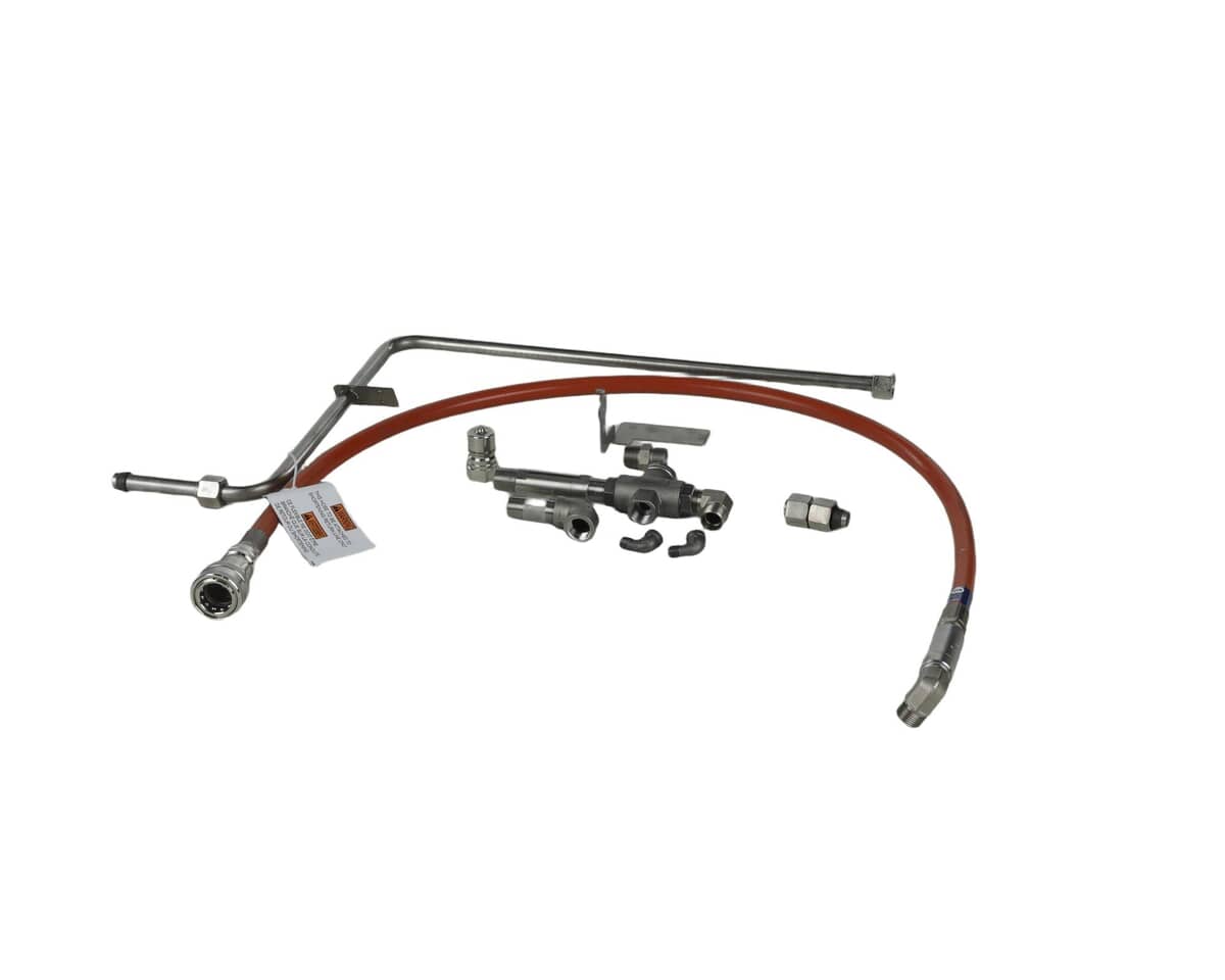 HENNY PENNY PARTS Henny Penny 14639 KIT-391/691-FILTER-DIRECT Conn - SKU HEN14639
