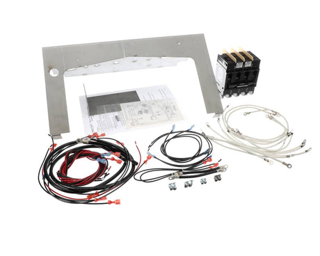 HENNY PENNY PARTS Henny Penny 14678 KIT-500-3-1 W/Breakers - SKU HEN14678