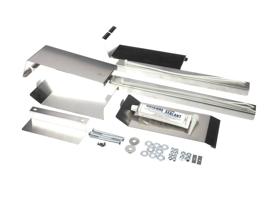 HENNY PENNY PARTS Henny Penny 14778 KIT-OFX-324 Flat Ctop Joining - SKU HEN14778