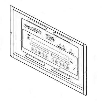 HENNY PENNY PARTS Henny Penny 14788 KIT-120V 692 Fast To 690 Sms - SKU HEN14788