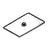 HENNY PENNY PARTS Henny Penny 14878 Kit-Fryer Filter Screen & Nut - SKU HEN14878
