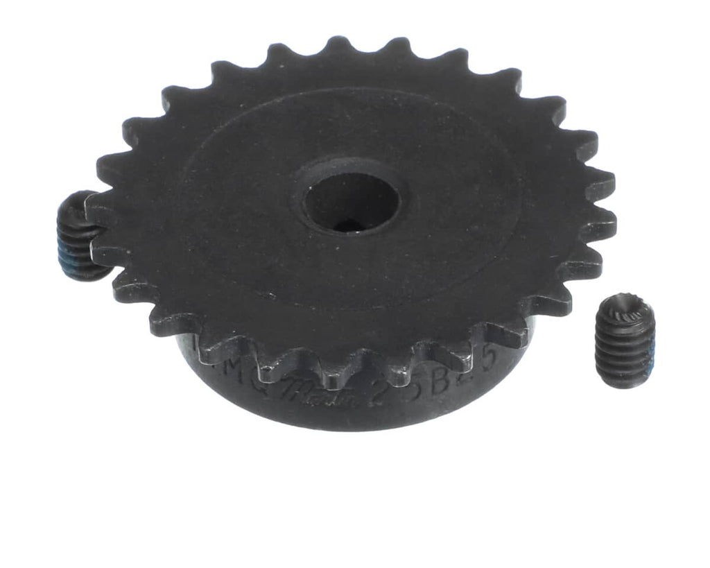HENNY PENNY PARTS Henny Penny 14890 KIT-BM-110 SPROCKET-25 Tooth - SKU HEN14890