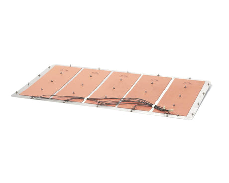 HENNY PENNY PARTS Henny Penny 14944 KIT-EPC400-SHELF Heater 208V - SKU HEN14944