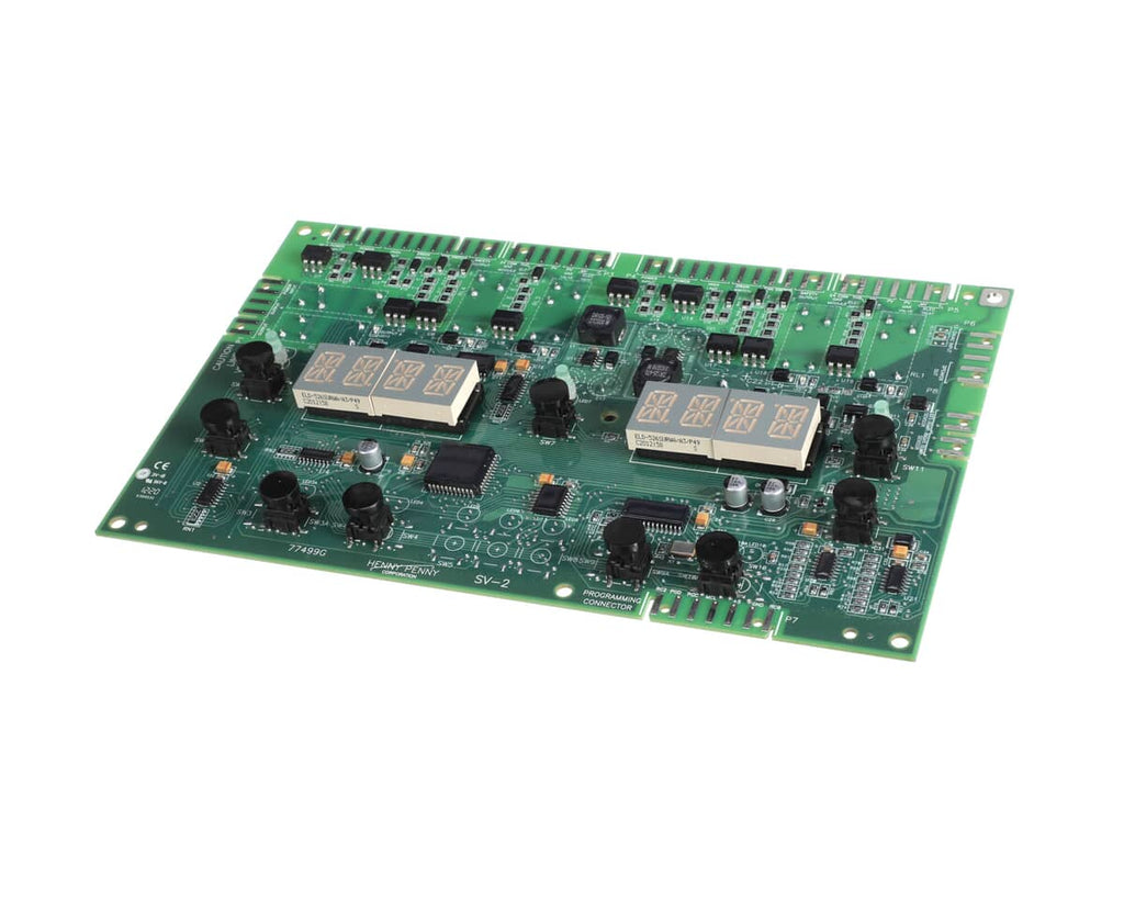 HENNY PENNY PARTS Henny Penny 14948 KIT-C1000 Control Board - SKU HEN14948