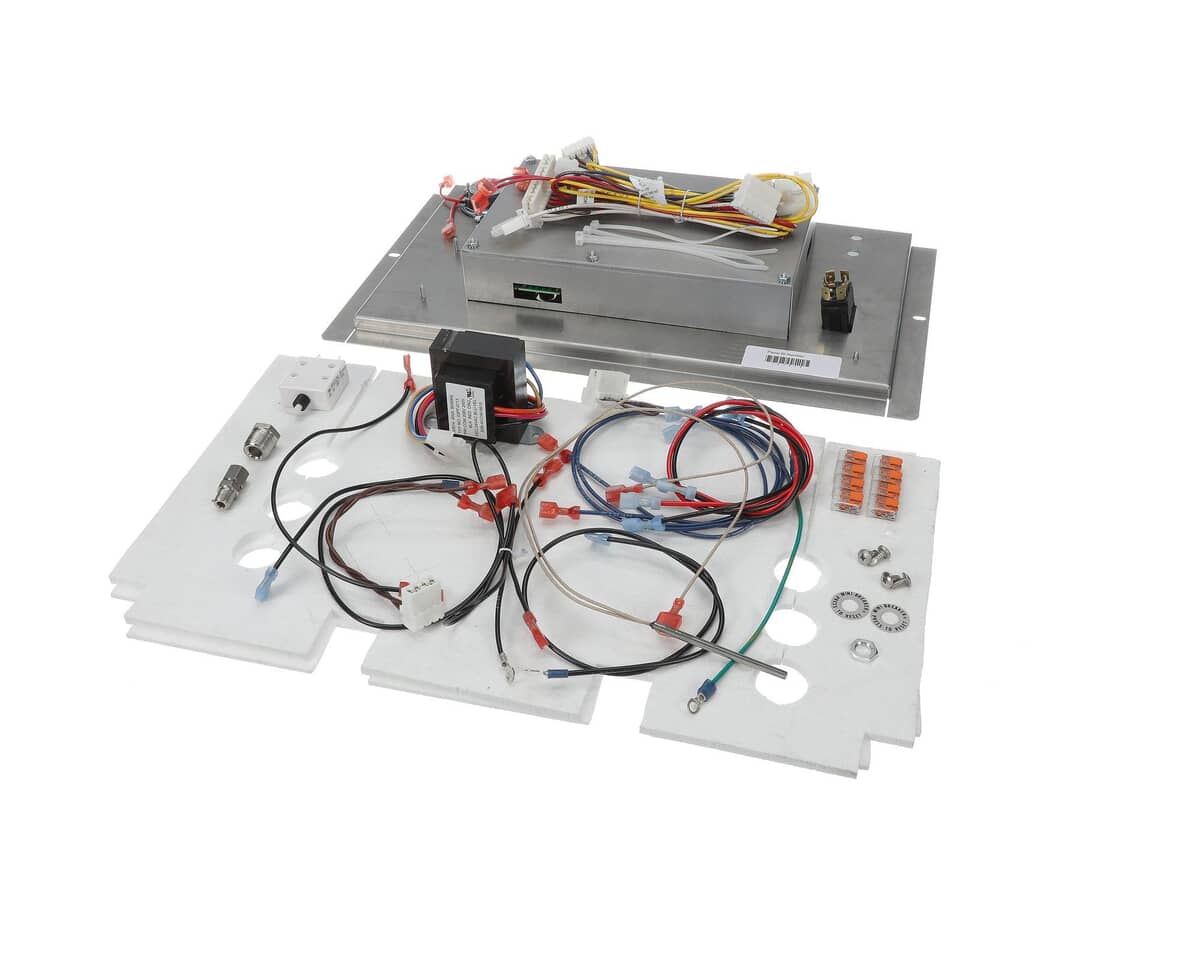 HENNY PENNY PARTS Henny Penny 14957 KIT-500/561 Em To C1000 Can - SKU HEN14957