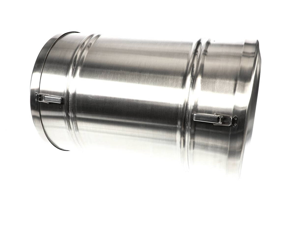 HENNY PENNY PARTS Henny Penny 15002 Assy-Breading Machine Drum - SKU HEN15002