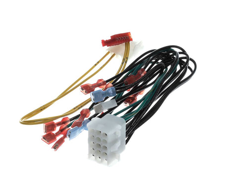HENNY PENNY PARTS Henny Penny 150694 HARNESS-KFCHC11 Control 8HEAD-ZIGB - SKU HEN150694