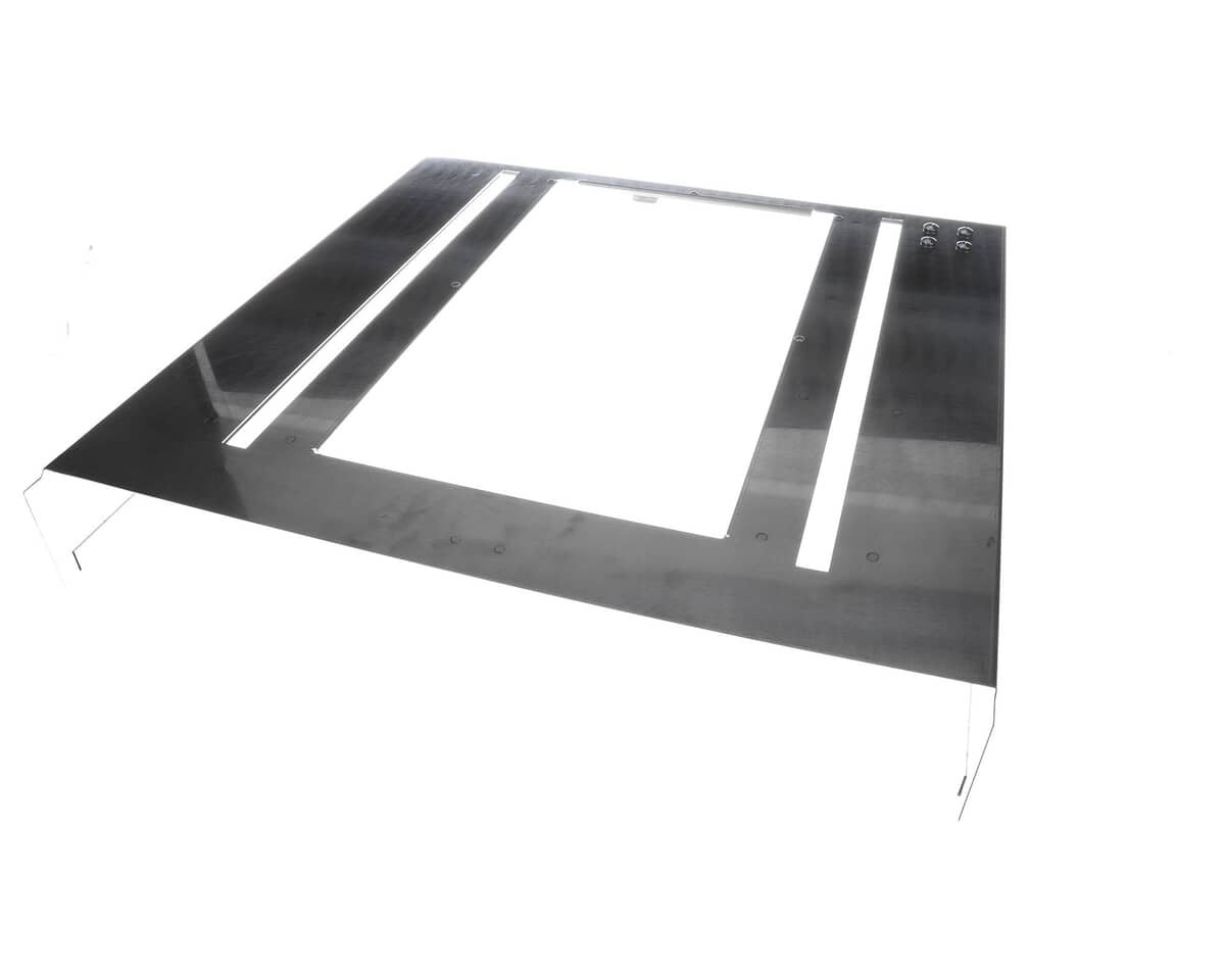 HENNY PENNY PARTS Henny Penny 150958 Weld Assy-Front Shroud - SKU HEN150958