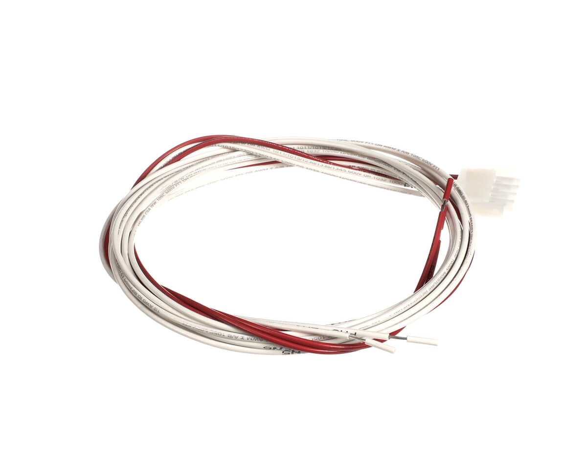 HENNY PENNY PARTS Henny Penny 151490-003 Harn-Fn Rrv 5&amp;6-18AWG - SKU HEN151490-003