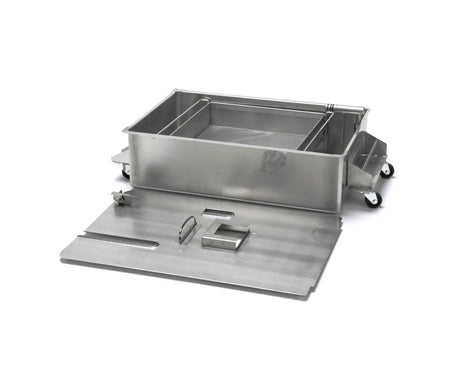 HENNY PENNY PARTS Henny Penny 151783 Assy-Drain Pan Pfx - SKU HEN151783