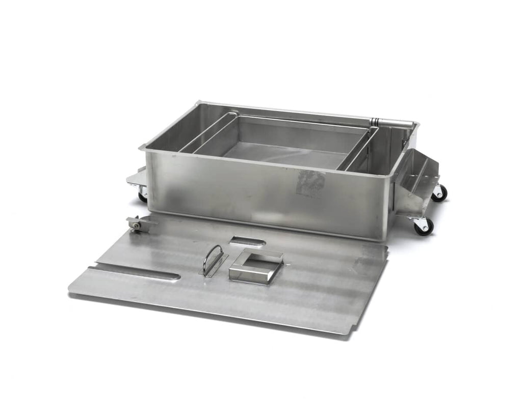 HENNY PENNY PARTS Henny Penny 151783 Assy-Drain Pan Pfx - SKU HEN151783