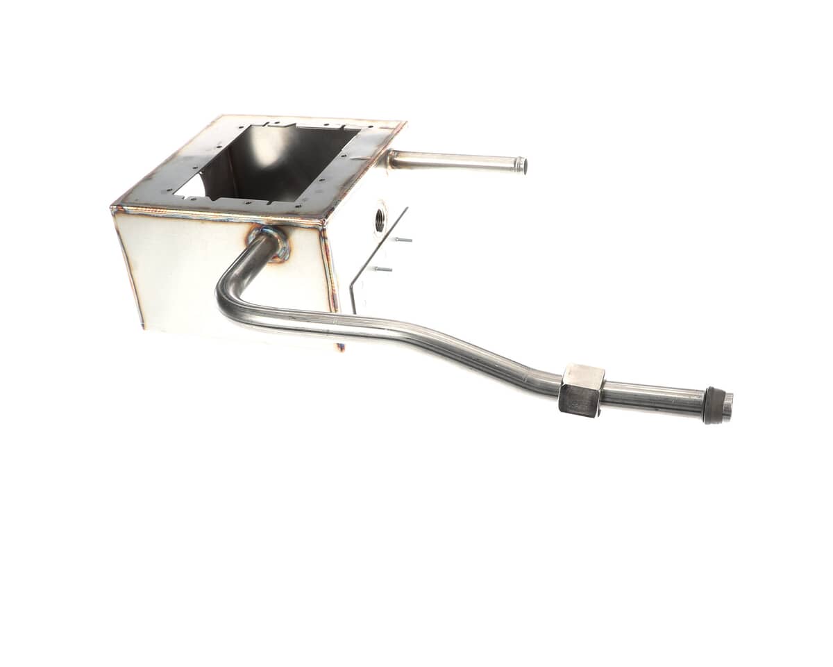 HENNY PENNY PARTS Henny Penny 152020 Weld Assembly-Steam Box - SKU HEN152020