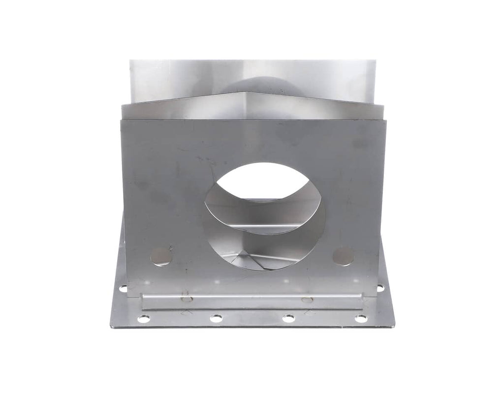 HENNY PENNY PARTS Henny Penny 152067 Weld Assy-Steam Box Baffle - SKU HEN152067