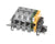 HENNY PENNY PARTS Henny Penny 153168 ASSY-16MM 3WG Term Block - SKU HEN153168
