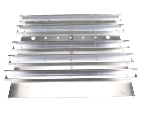 HENNY PENNY PARTS Henny Penny 153675 Assy-Air Duct 903 Australia - SKU HEN153675
