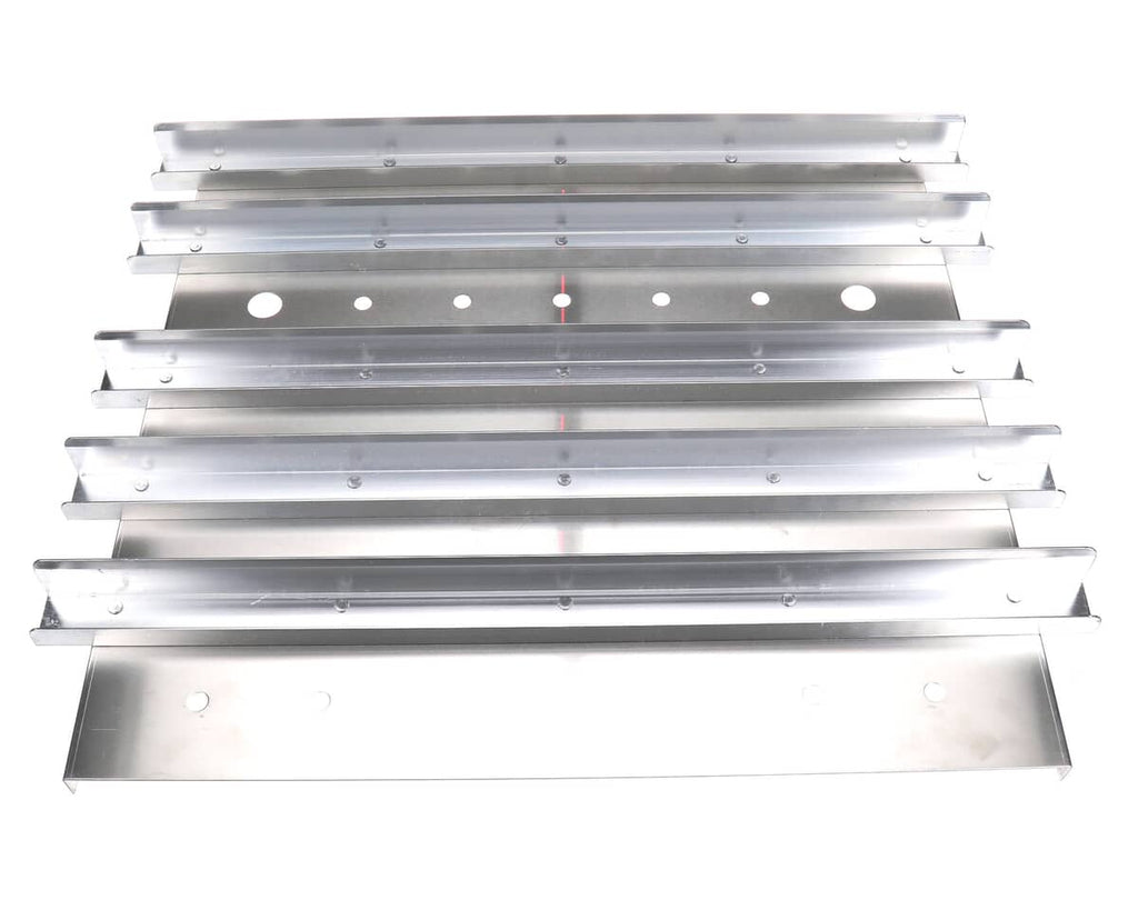 HENNY PENNY PARTS Henny Penny 153675 Assy-Air Duct 903 Australia - SKU HEN153675