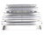HENNY PENNY PARTS Henny Penny 153675 Assy-Air Duct 903 Australia - SKU HEN153675