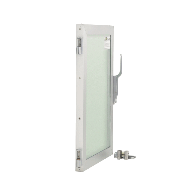 HENNY PENNY PARTS Henny Penny 154616-002 Assembly-Ahc Door Lower Left Hinge - SKU HEN154616-002
