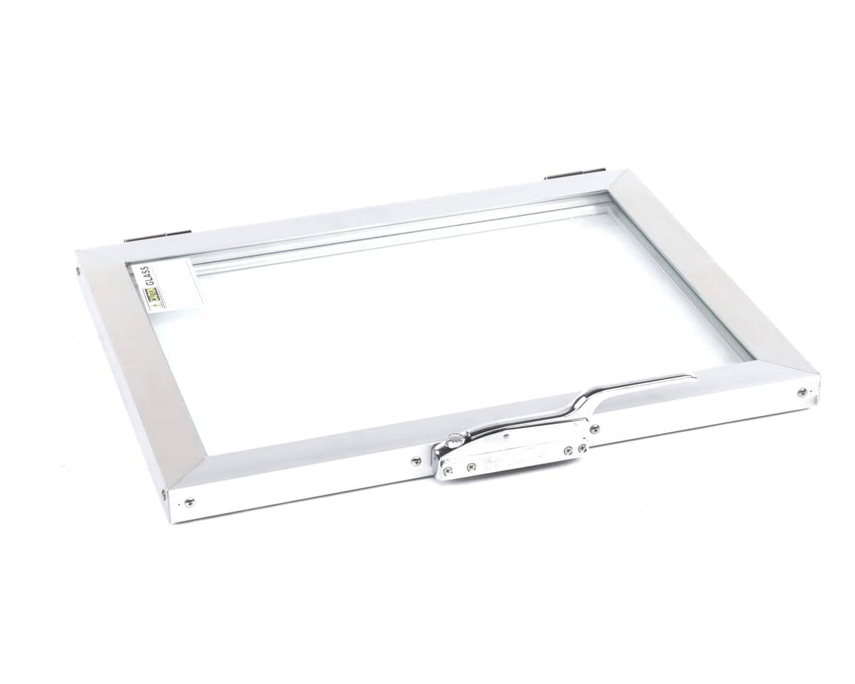 HENNY PENNY PARTS Henny Penny 154616-003 Assembly-Ahc Door Upper Right Hinge - SKU HEN154616-003