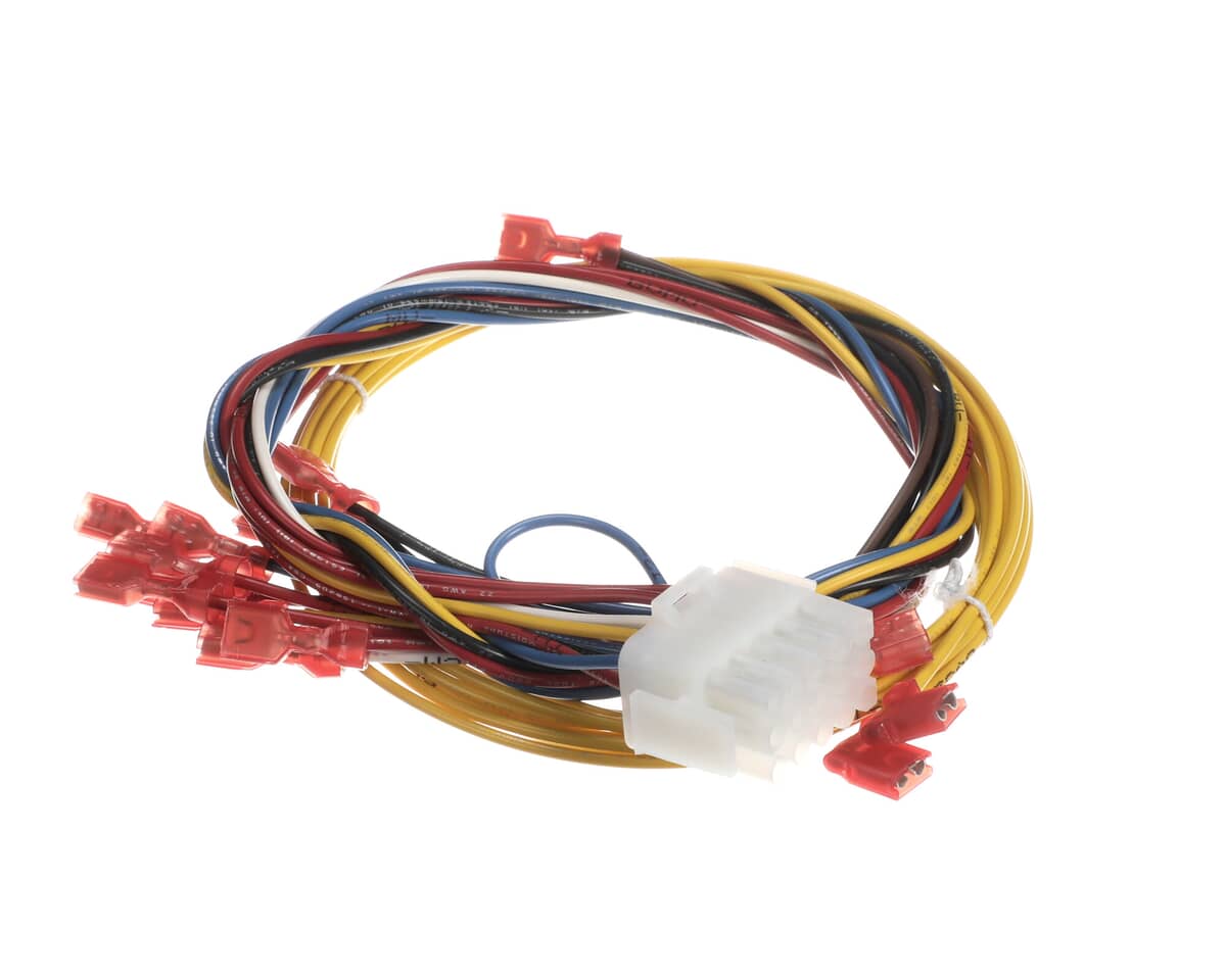 HENNY PENNY PARTS Henny Penny 158115-003 Harn-Hl Gv Mv Pv Th VS-6F - SKU HEN158115-003