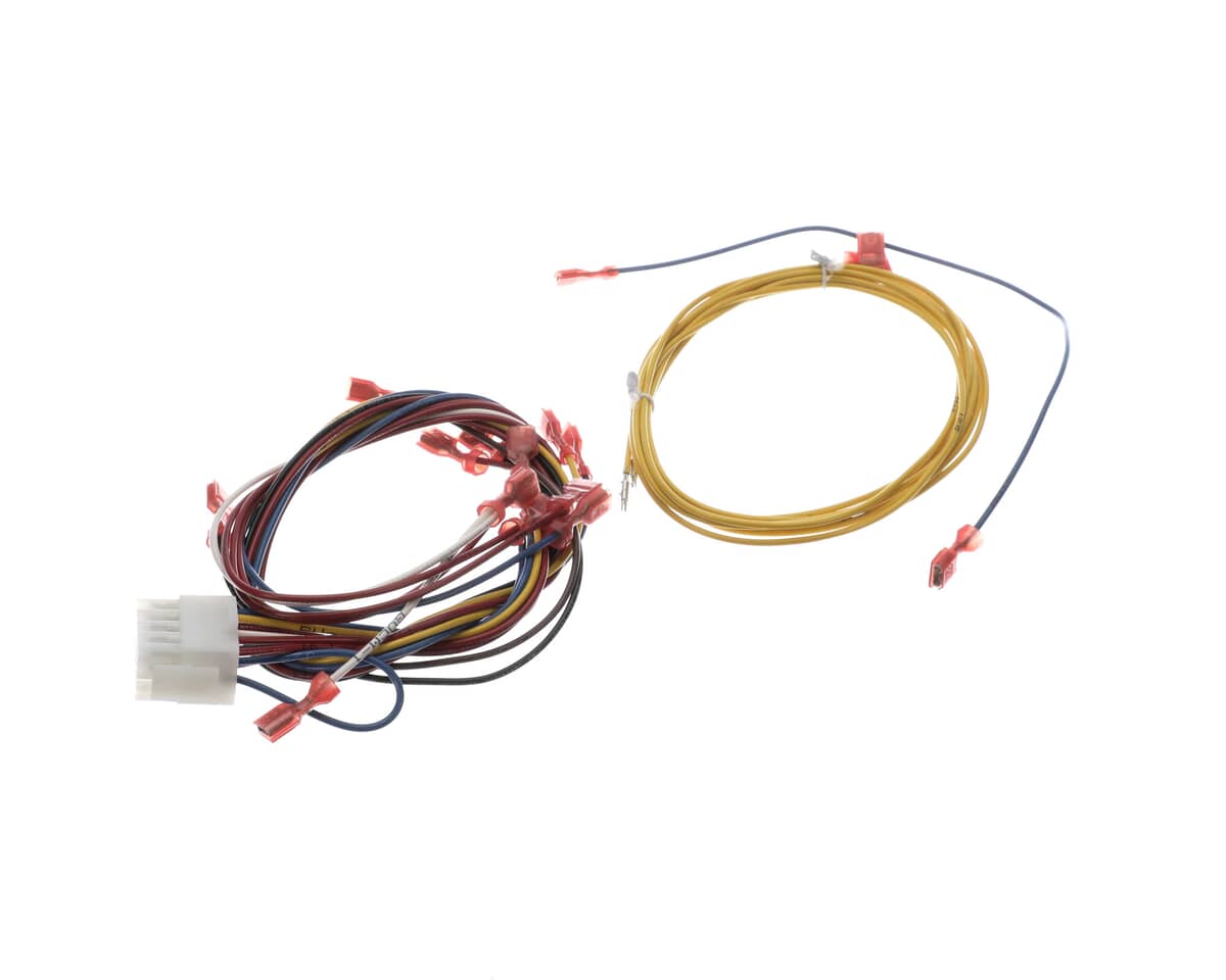 HENNY PENNY PARTS Henny Penny 158115-004 Harn-Hl Gv Mv Pv Th VS-8F - SKU HEN158115-004
