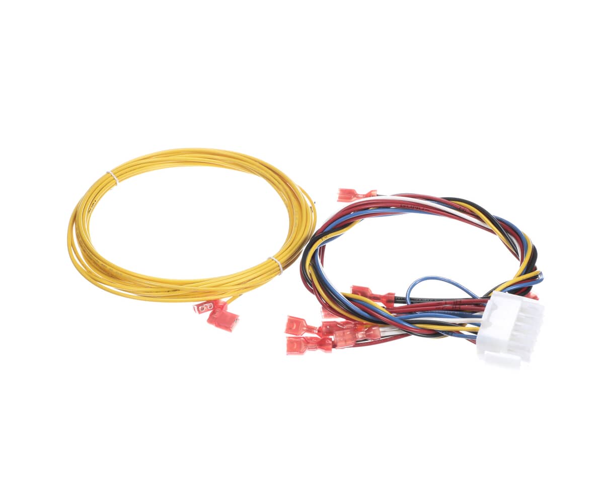 HENNY PENNY PARTS Henny Penny 158115-005 Harn-Hl Gv Mv Pv Th VS-2F - SKU HEN158115-005