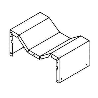 HENNY PENNY PARTS 15859 - SKU HEN15859