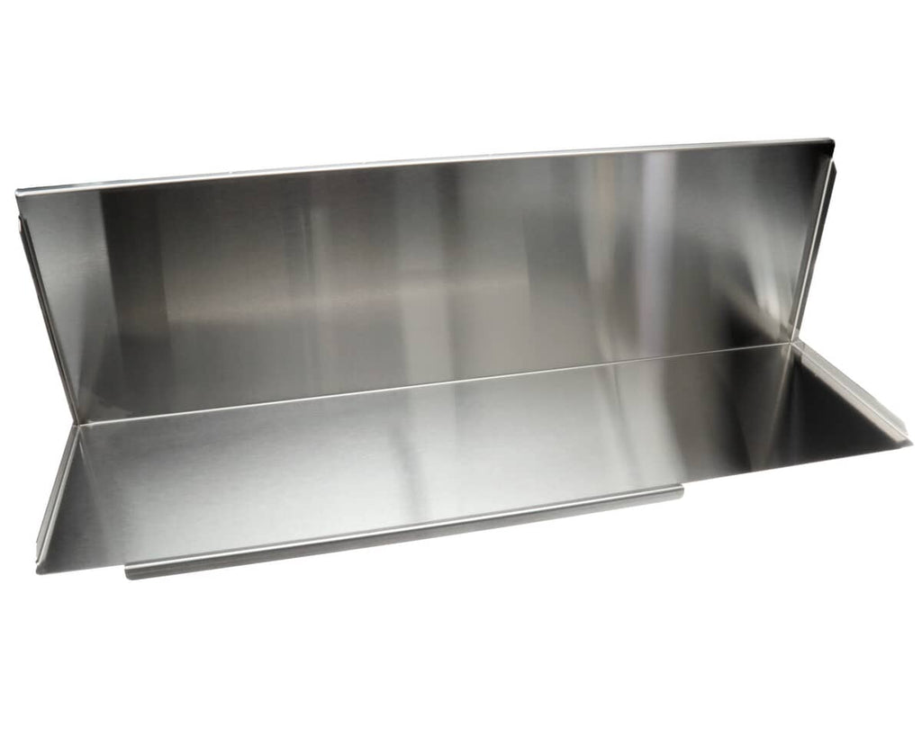 HENNY PENNY PARTS Henny Penny 15876 Stud Assembly-Rh Splash Guard - SKU HEN15876