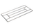 HENNY PENNY PARTS Henny Penny 159882 Rack-Split Pot - SKU HEN159882