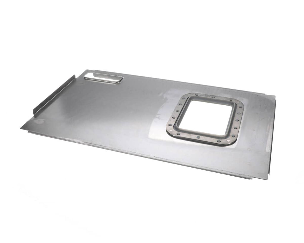 HENNY PENNY PARTS Henny Penny 160693 Assy-Drain Pan Cover - SKU HEN160693