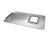 HENNY PENNY PARTS Henny Penny 160693 Assy-Drain Pan Cover - SKU HEN160693