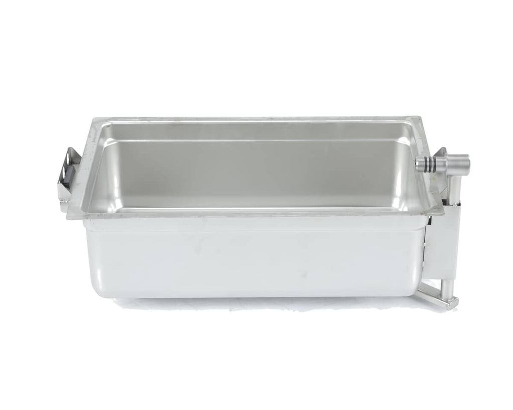 HENNY PENNY PARTS Henny Penny 160696 Assy-Drain Pan & Glides - SKU HEN160696