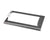 HENNY PENNY PARTS Henny Penny 161226 Drain Spout Shield - SKU HEN161226