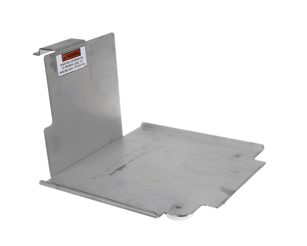 HENNY PENNY PARTS Henny Penny 161395 Assy-Jib Shelf And Glide - SKU HEN161395