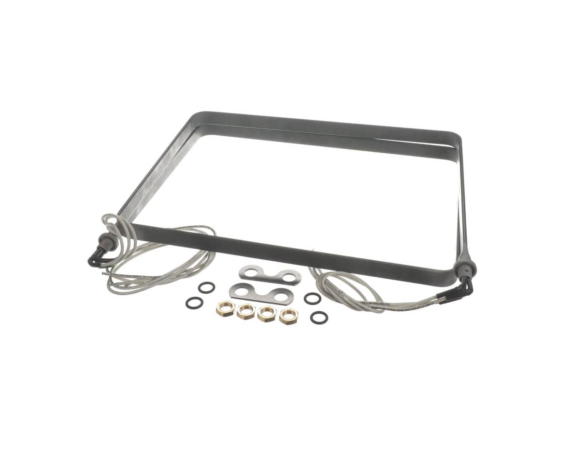 HENNY PENNY PARTS Henny Penny 161612-004 Svc Pack-Heat Elements Pxe 480 - SKU HEN161612-004