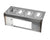 HENNY PENNY PARTS Henny Penny 162007 Stud Assy-Hsg .200X.447 F Flue - SKU HEN162007