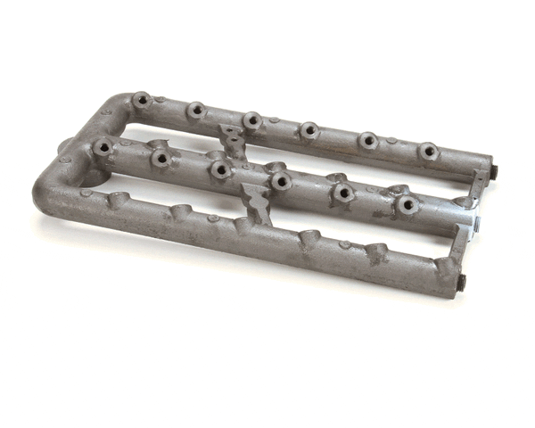 HENNY PENNY 16205 CASTING-BURNER L.H. PILOT MOUNTING