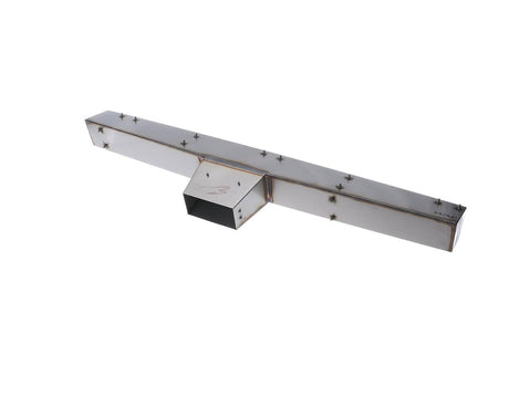 HENNY PENNY PARTS Henny Penny 162095 Weld Assembly-Trough Fff - SKU HEN162095