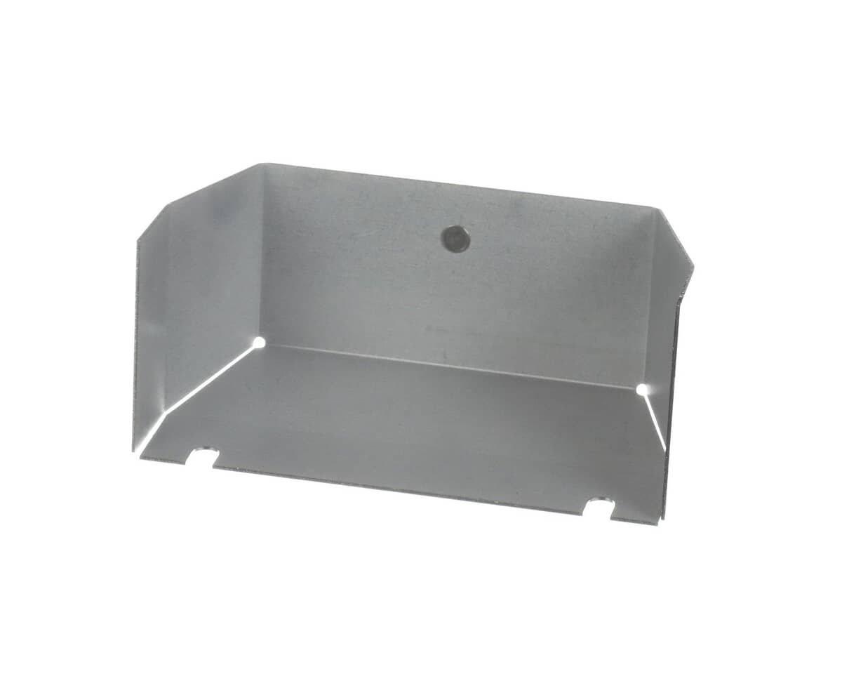 HENNY PENNY PARTS Henny Penny 162520 Stud Assy-Gas Valve Shield - SKU HEN162520
