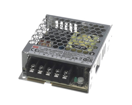 HENNY PENNY PARTS Henny Penny 162596 Power Supply-Dc 12V - SKU HEN162596