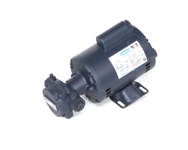 HENNY PENNY PARTS Henny Penny 163519-003 PUMP/MOTOR-5GPM Hub Mount 60HZ - SKU HEN163519-003