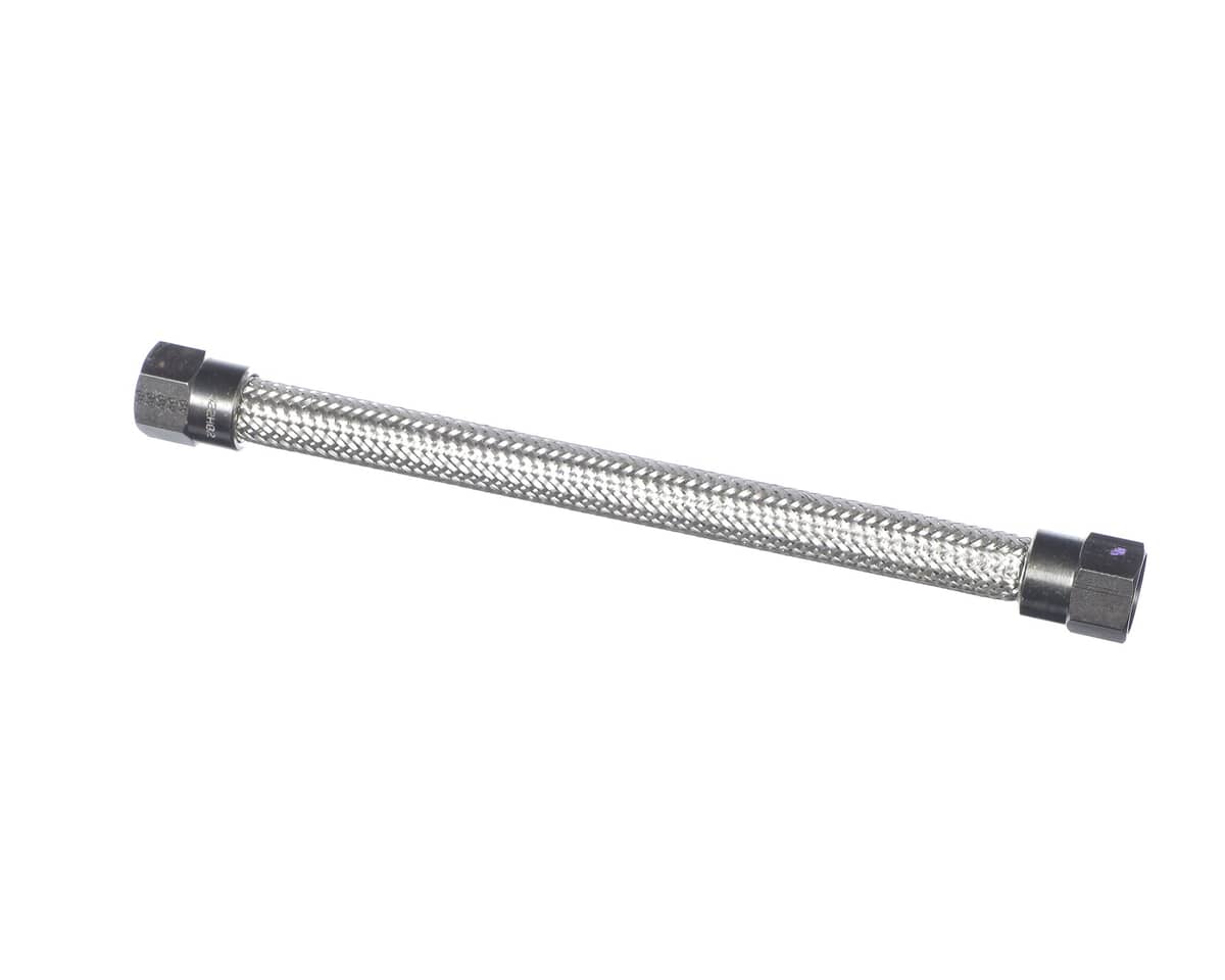 HENNY PENNY PARTS Henny Penny 163877-120 TUBE-3/4IN OD BRAIDED-12IN - SKU HEN163877-120