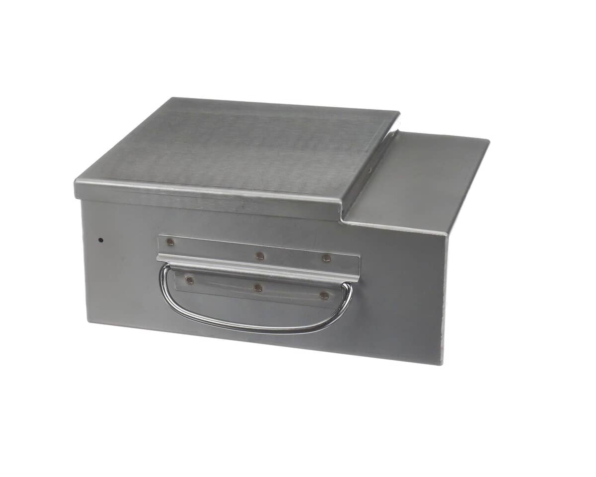 HENNY PENNY PARTS Henny Penny 163939 Assembly-Condensate Tank - SKU HEN163939