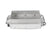 HENNY PENNY PARTS Henny Penny 164363 Assy-Wide Drain PAN-EEG25X - SKU HEN164363