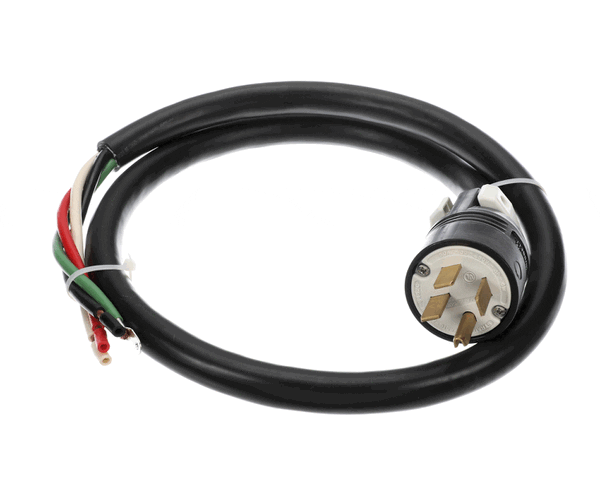 HENNY PENNY PARTS Henny Penny 164520-001 Assy-Cord &amp; Plug 208/240-50AMP - SKU HEN164520-001