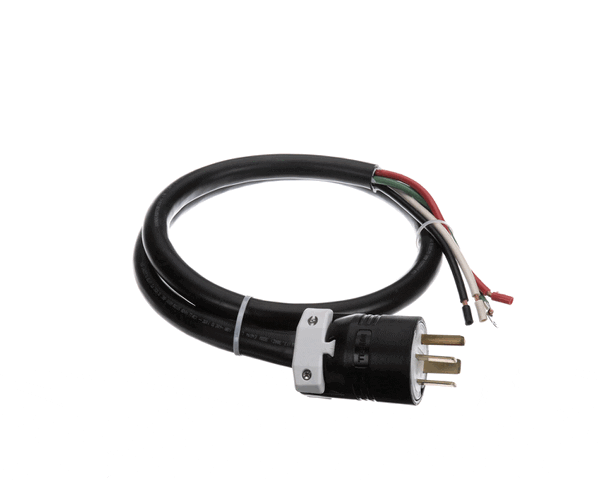 HENNY PENNY PARTS Henny Penny 164520-002 Assy-Cord & Plug 208/240-60AMP - SKU HEN164520-002