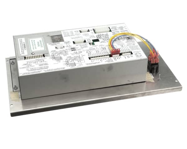 HENNY PENNY PARTS Henny Penny 164960 Assembly-Panel Arm 4HD Pc 02 - SKU HEN164960