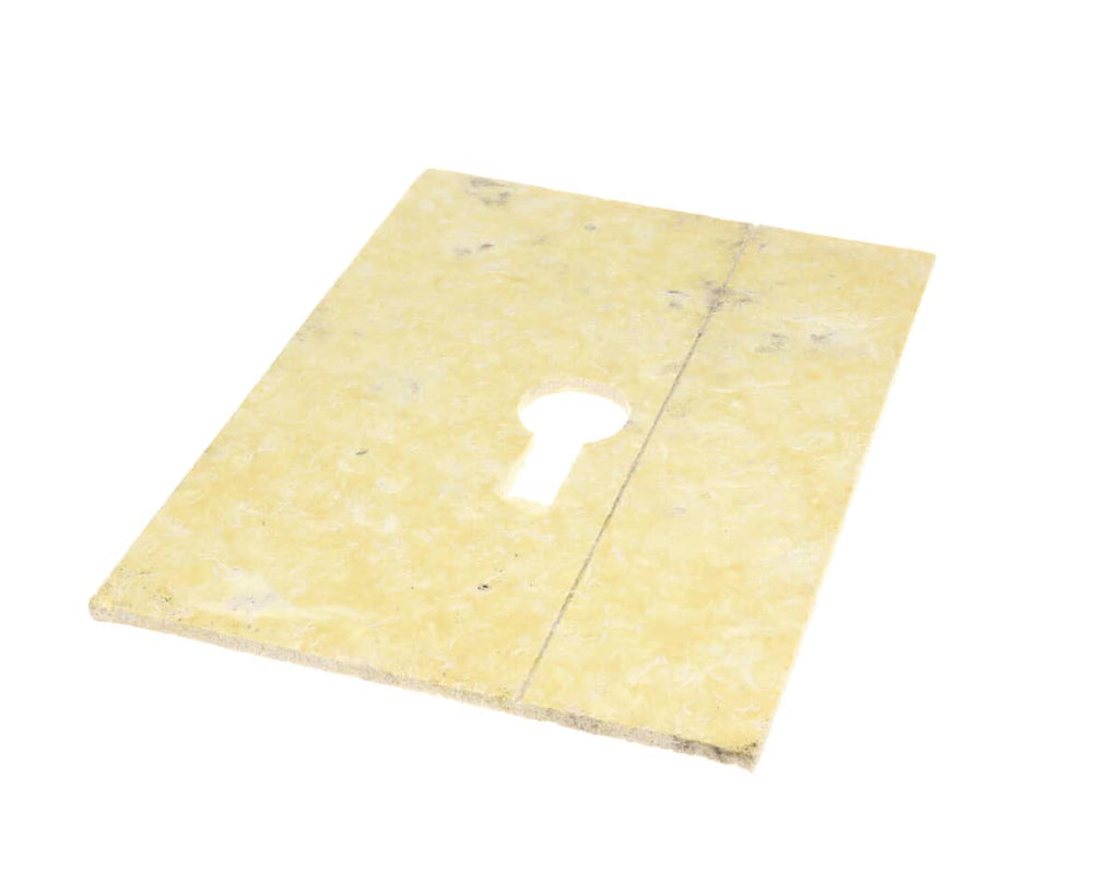 HENNY PENNY PARTS Henny Penny 16503 Insulation-Firebox Bottom - SKU HEN16503